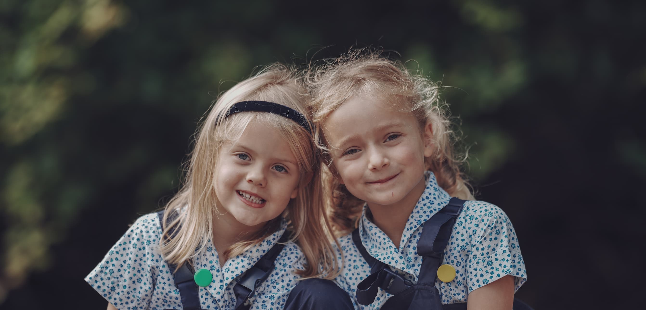 The Nursery at Farleigh